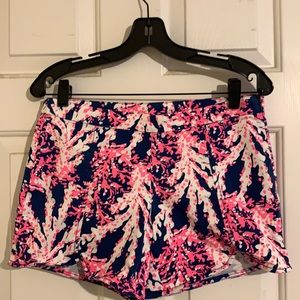 Lilly Pulitzer Shorts